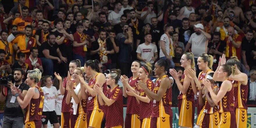 Galatasaray, Polonya Ekibi Energa'yı Yendi
