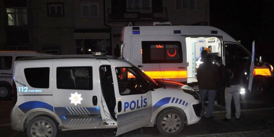 Almanya’dan geldi, evinde ölü bulundu