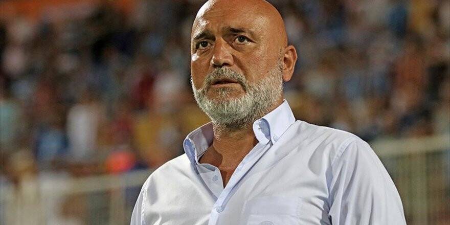 Kayserispor Hikmet Karaman İle Anlaştı