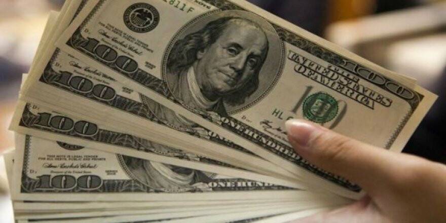 Dolar/tl, 5,3640 Seviyesinde İşlem Görüyor