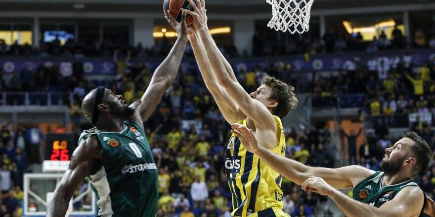 Fenerbahçe, Yunanistan Deplasmanında