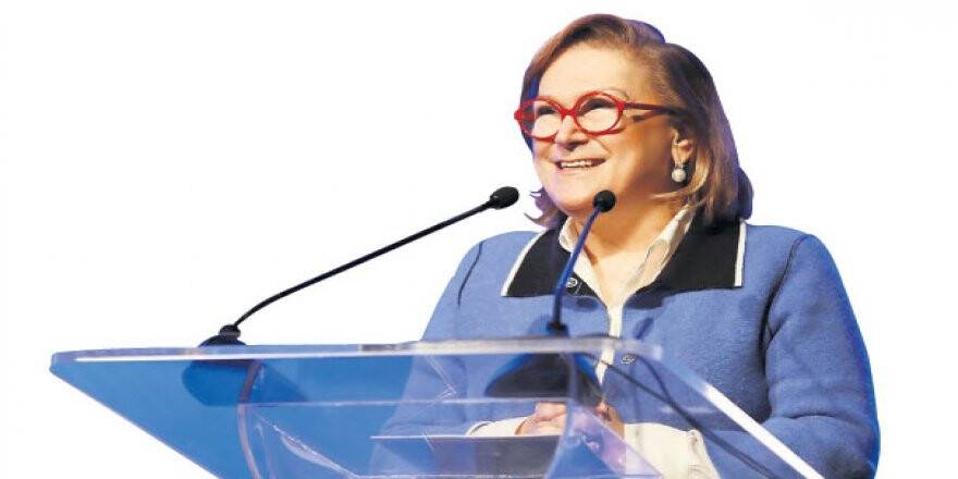 Sabancı Vakfı 11. Filantropi semineri “engelsiz yaşam teknolojileri” başlığıyla düzenlendi