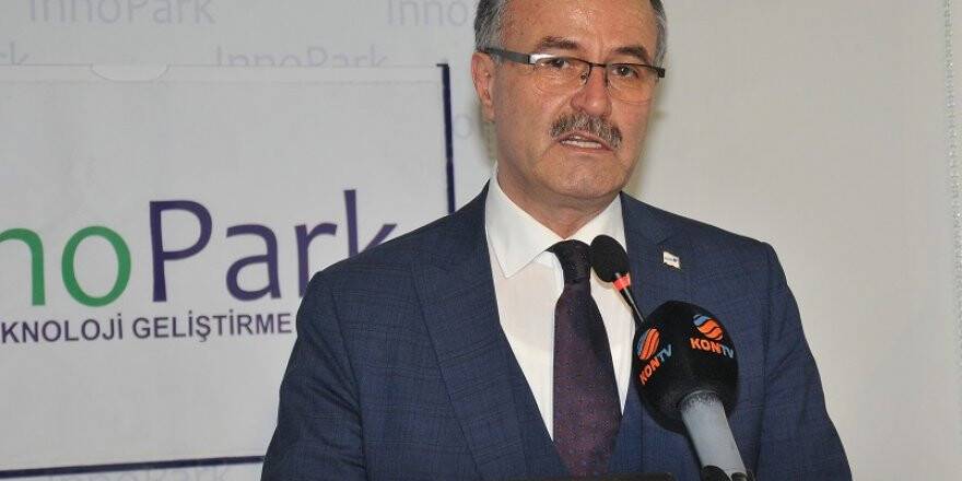KOBİ’lere ışık tutacak projenin startı verildi