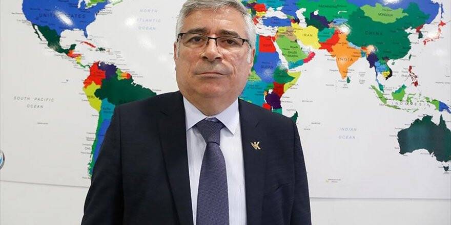 Açık Yaralar 'Kurt Tedavisi' İle Kapanıyor