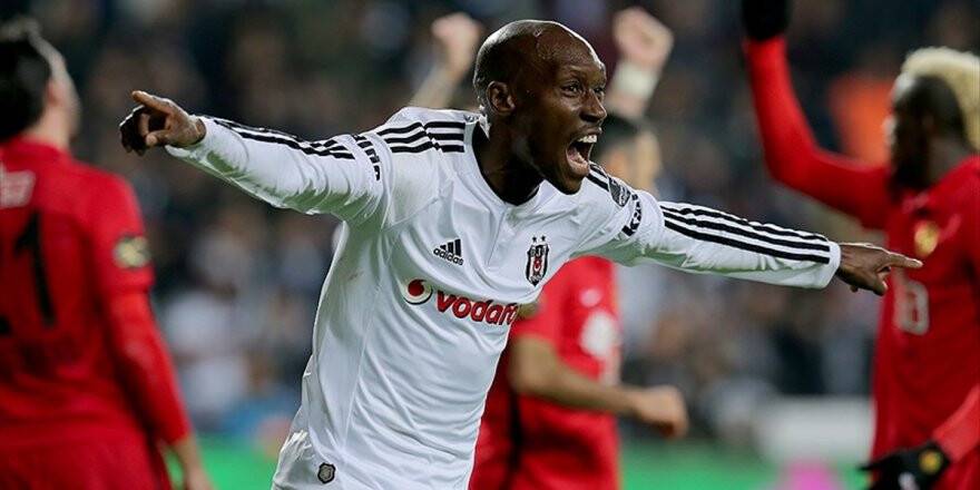 Atiba Hutchinson Rekor İçin Sahaya Çıkacak