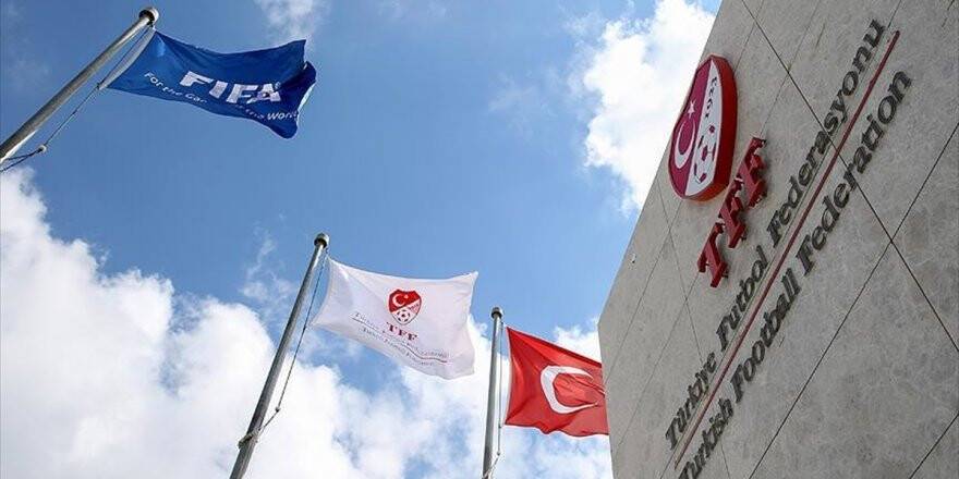 Pfdk'den Galatasaray Ve Metin Albayrak'a Ceza