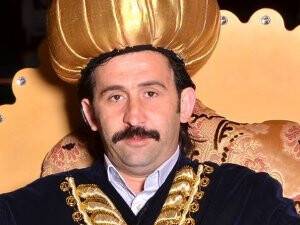 Arif Doğru Bey’den Hoş Bir Kare