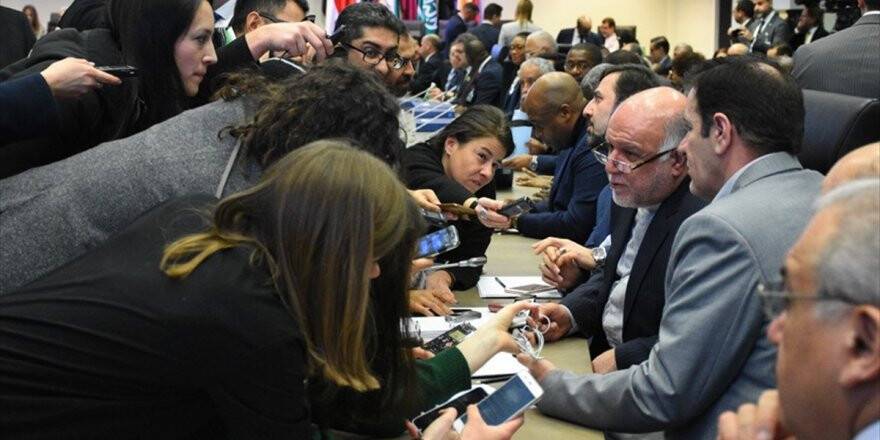 Opec Kararını Yarın Açıklayacak