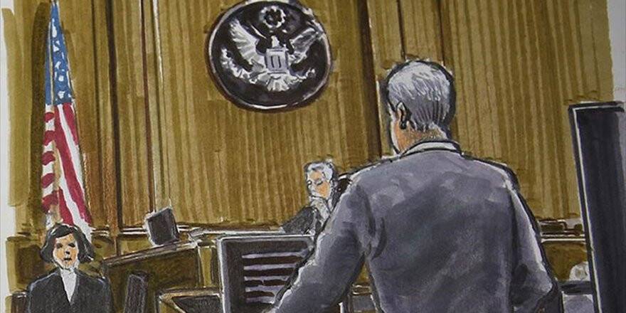 Savcılık, Hakan Atilla'ya Karşı Temyiz Başvurusunu Geri Çekti