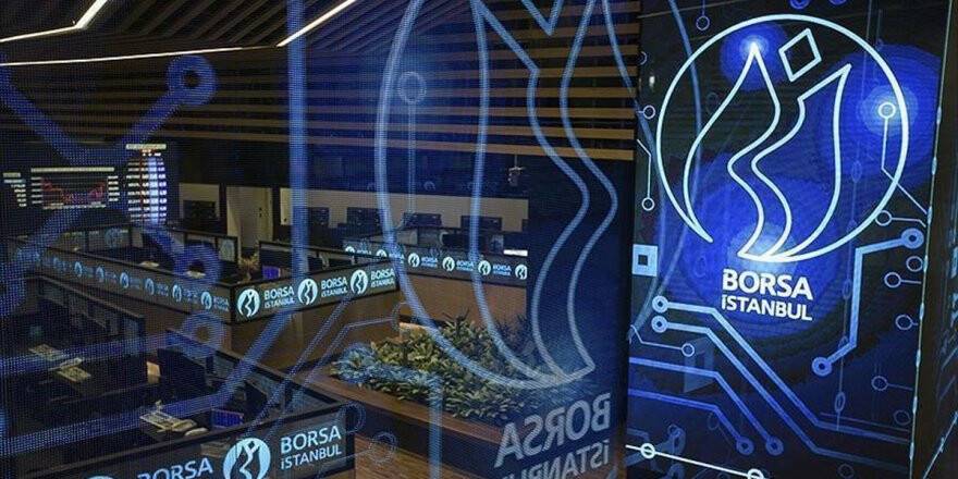 Borsa, Güne Yükselişle Başladı