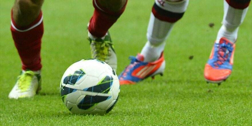 Futbolda Haftanın Programı