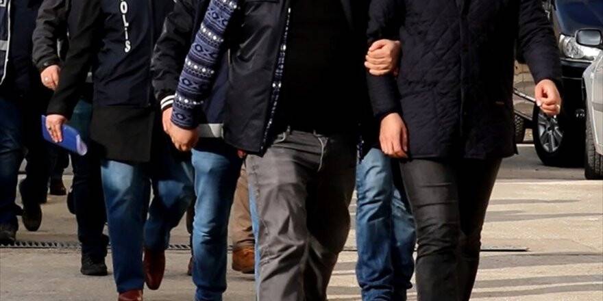 İstanbul İl Jandarma Komutanlığındaki 41 Asker Hakkında Gözaltı Kararı