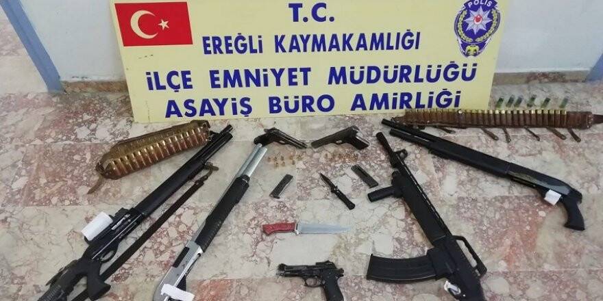 Ereğli’deki cinayetle ilgili 2 şahıs daha tutuklandı