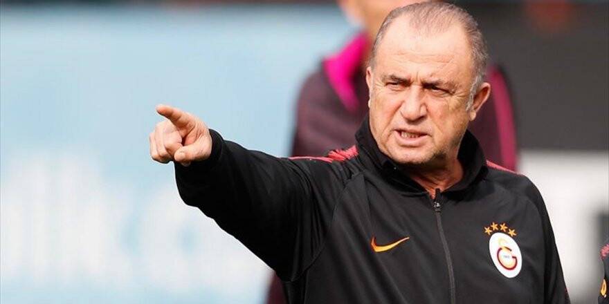 Galatasaray, Terim Yönetiminde 200. Galibiyet Peşinde