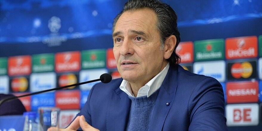 Genoa'da Prandelli Dönemi