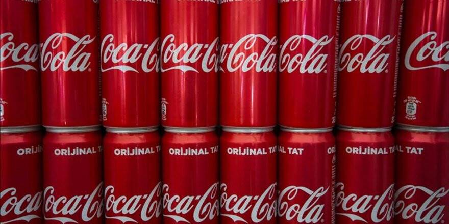 Coca-cola'da Muhtar Kent, Bayrağı James Quincey'e Devrediyor