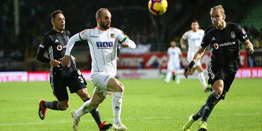 Alanya'da Kazanan Yok