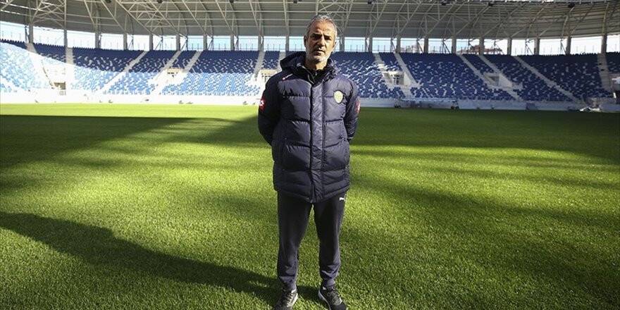 İsmail Kartal'ın Hesabı 'Önce Lig Sonra Avrupa'