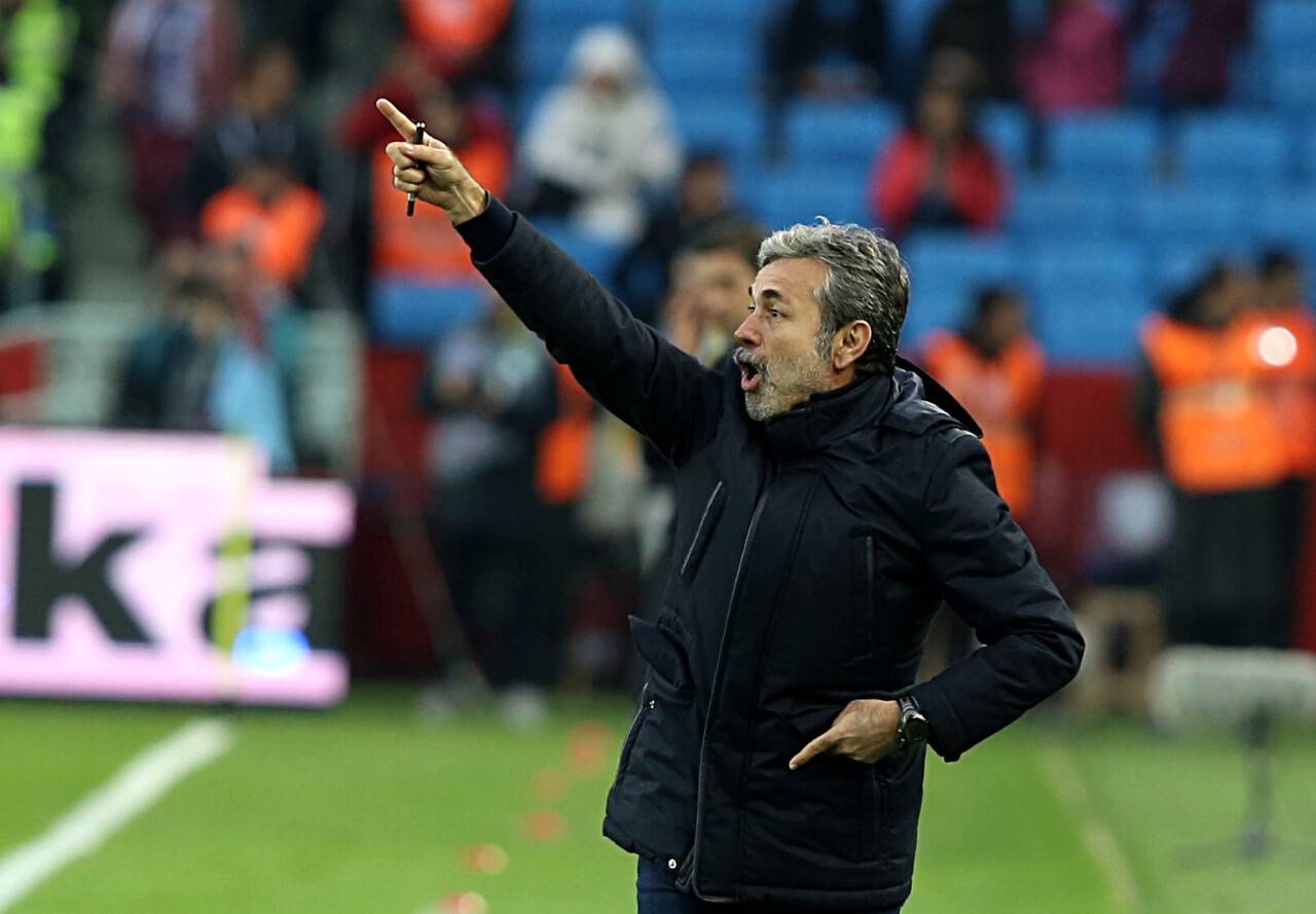 Kocaman: Hakem yanlışı yanlışla devam ettirdi