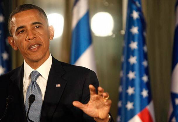 Obama: Kimyasal silah oyunu bozar!