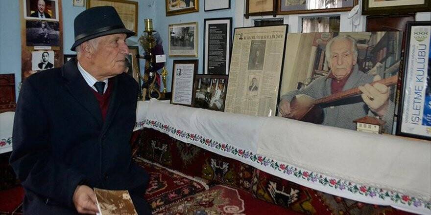 Sanata Adanmış Bir Ömür: Sadi Yaver Ataman