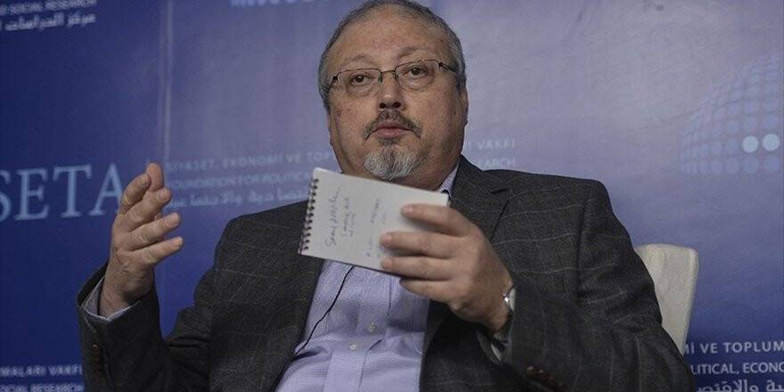 "Kaşıkçı Cinayetinde Gerçekler Ortaya Çıkmalıdır"