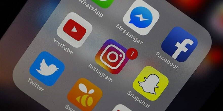 Facebook, Instagram Ve Whatsapp'a Yeniden Erişim Sağlandı