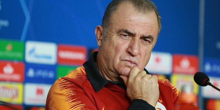Galatasaray Teknik Direktörü Terim: Porto Karşısında Tüm Şartlarımızı Zorlayarak Oynayacağız