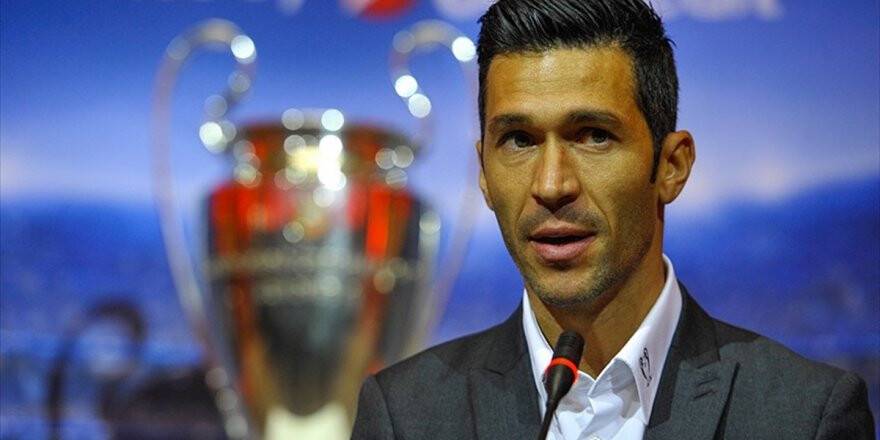 Villarreal'de Teknik Direktörlüğe Luis Garcia Getirildi
