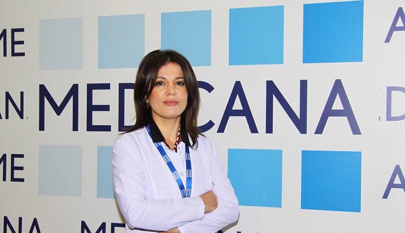 Yrd. Doç. Dr. Jule Esen: “Doğum sonrası dönemde kendinize dikkat edin”