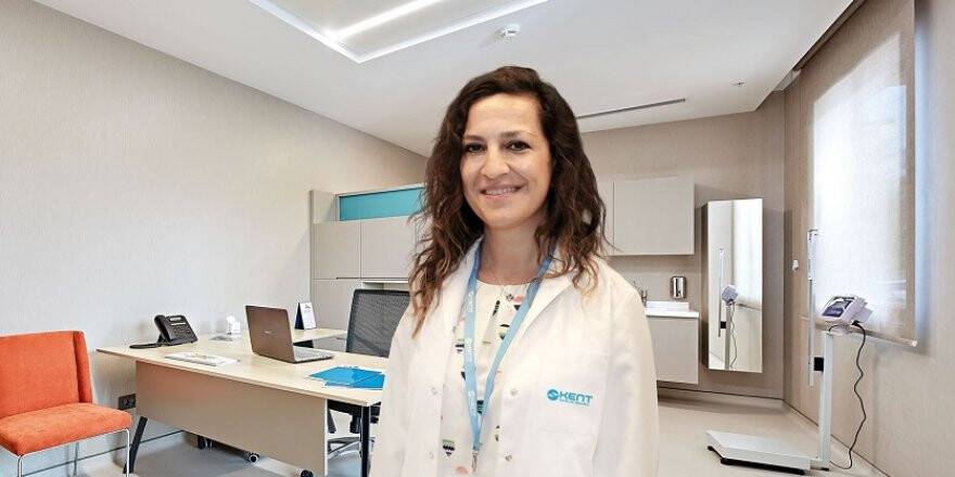 Halsizlik, baş dönmesi, kulak çınlamasının nedeni "demir" eksikliği