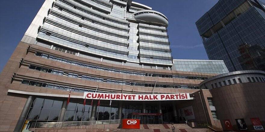 Chp Pm 24 Aralık'ta Toplanacak