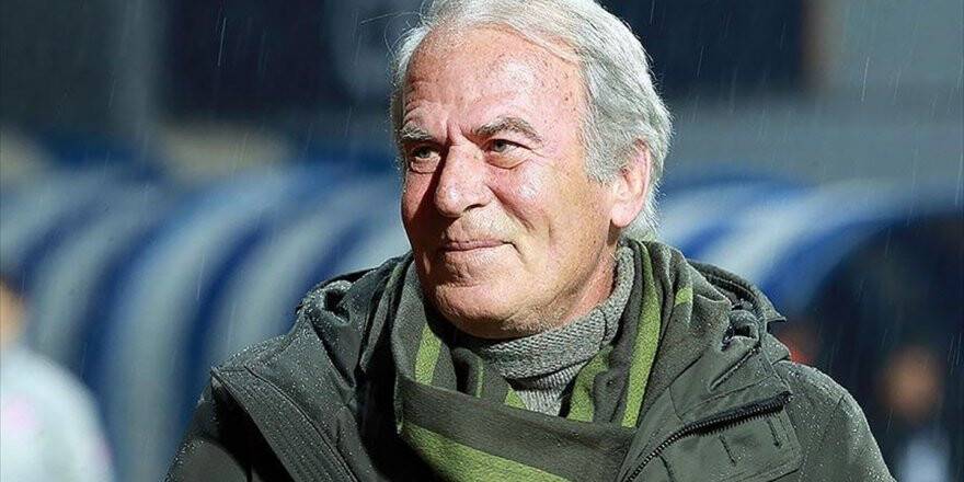 Kasımpaşa, Mustafa Denizli'nin Sözleşmesini Uzattı