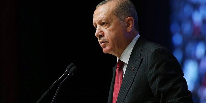 Cumhurbaşkanı Erdoğan İkinci 100 Günlük Eylem Planı'nı açıkladı