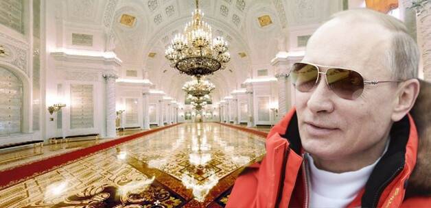 Putin, Kırım'ı çarlar gibi açıklayacak