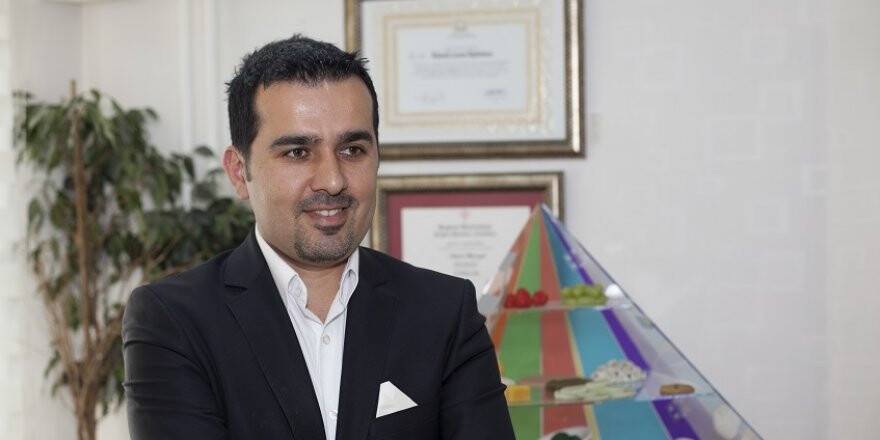 Türkiye’de Her On Kişiden Dördü Diyabet Hastası