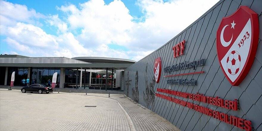 Pfdk'den 6 Süper Lig Kulübüne Ceza