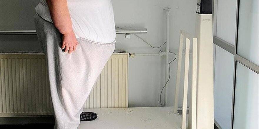 Obezite İle Mücadele İçin 30 Obezite Merkezi Açılacak