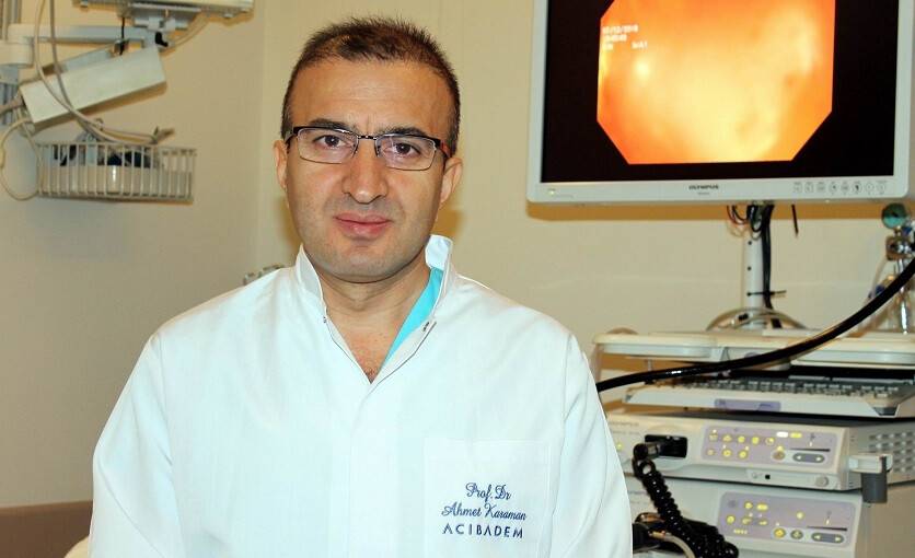 Aşırı hijyen bağırsak hastalıklarını tetikliyor