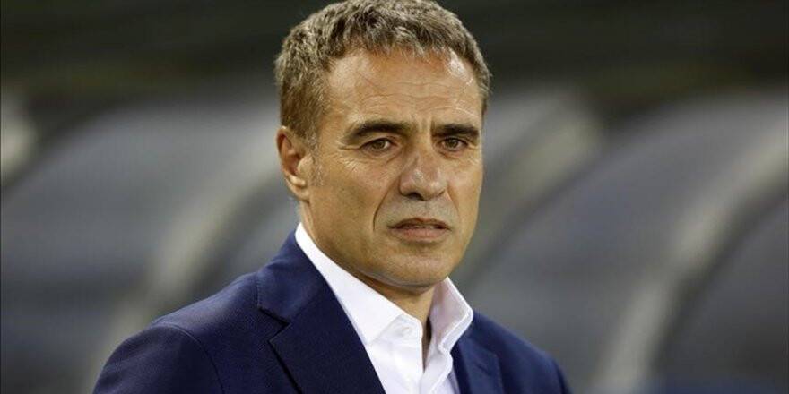 Fenerbahçe'de Ersun Yanal Dönemi