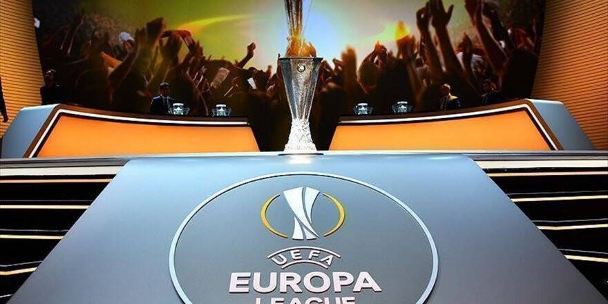 Türk Ekiplerinin Uefa Avrupa Ligi Karnesi Parlak Değil