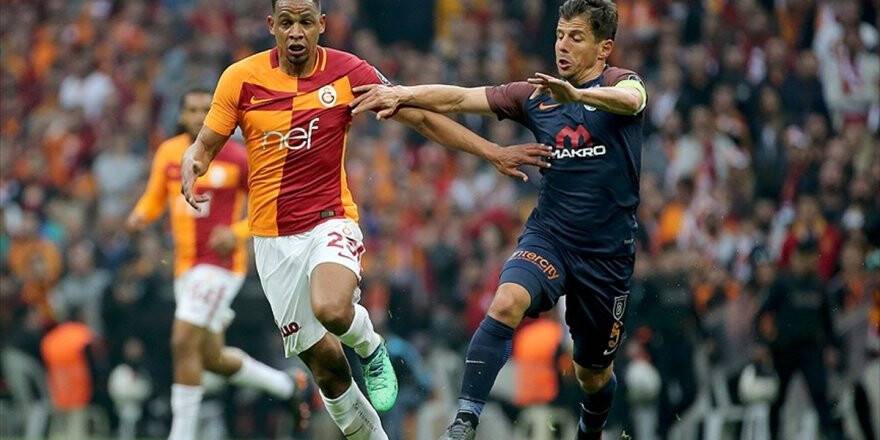 Galatasaray, Lider Medipol Başakşehir'e Konuk Oluyor