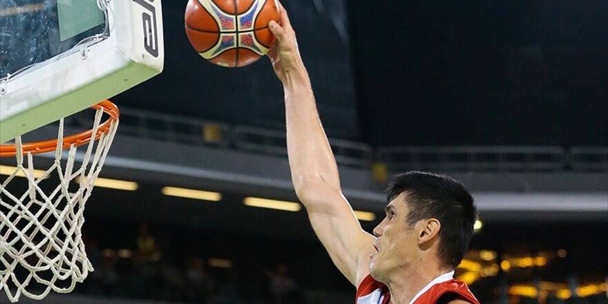 Ersanlı Bucks Cedili Cavaliers'ı Yendi