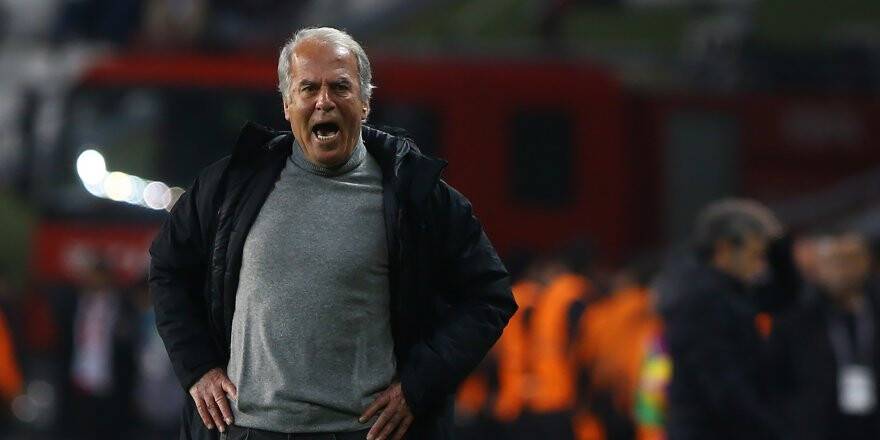 Mustafa Denizli: “Kasımpaşa bu sene Avrupa kapısını açacak” 