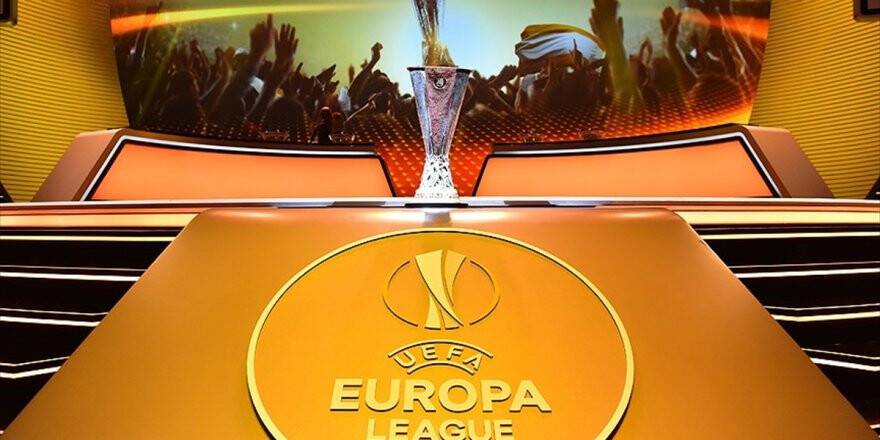 Fenerbahçe Ve Galatasaray'ın Rakipleri Belli Oluyor