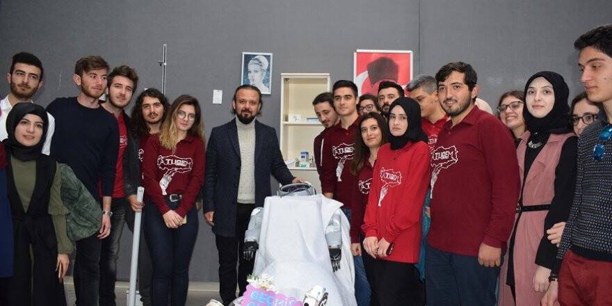 Mini Ada’ya Yoğun İlgi