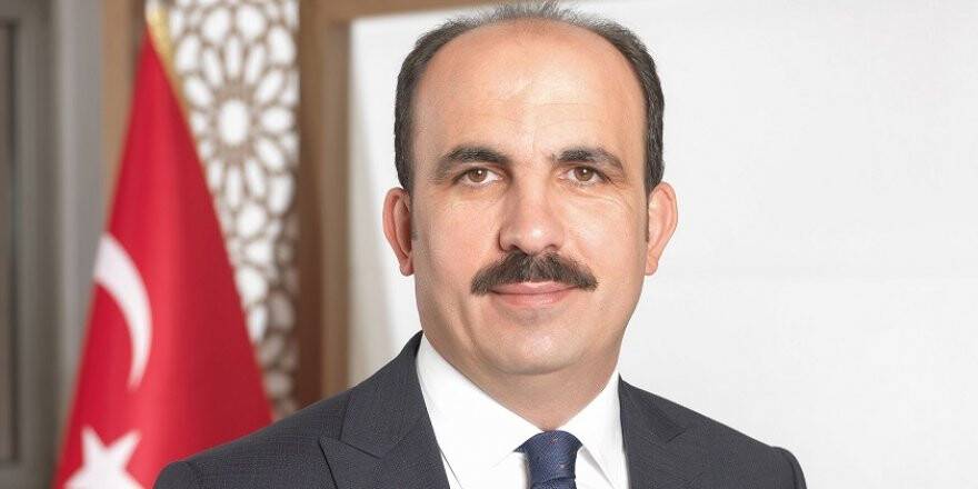 Cumhurbaşkanı Erdoğan Konya'ya geliyor