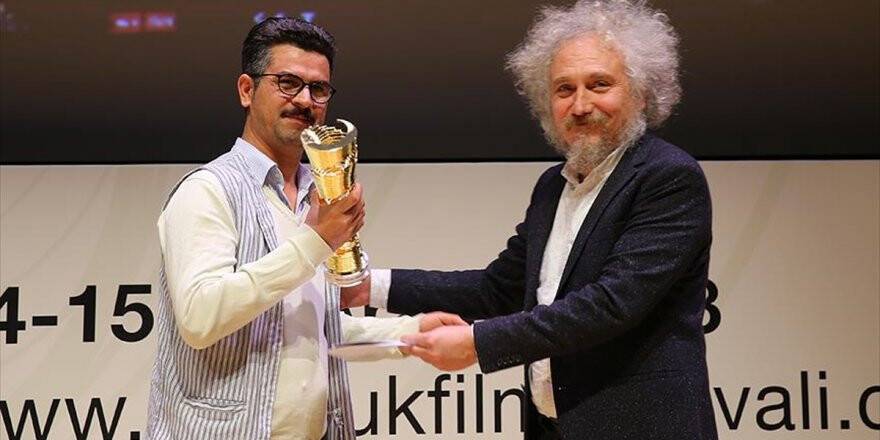 'Uluslararası Dostluk Kısa Film Festivali'nde Ödüller Sahiplerini Buldu