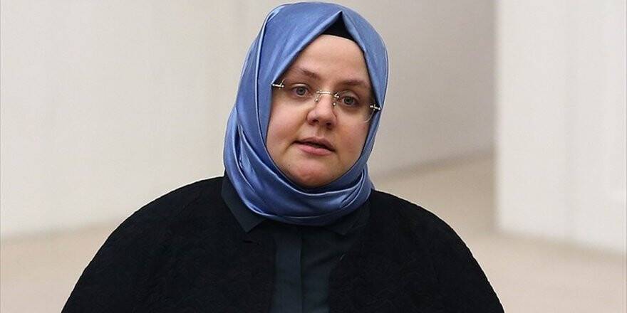 Bakan Selçuk: 24 Aralık'ta 2 Bin 500 Engelli Kardeşimizin Atama Kurasını Yapacağız