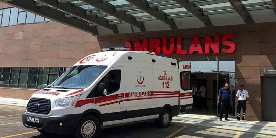 Ambulanslarda Dijital Döneme Geçilecek